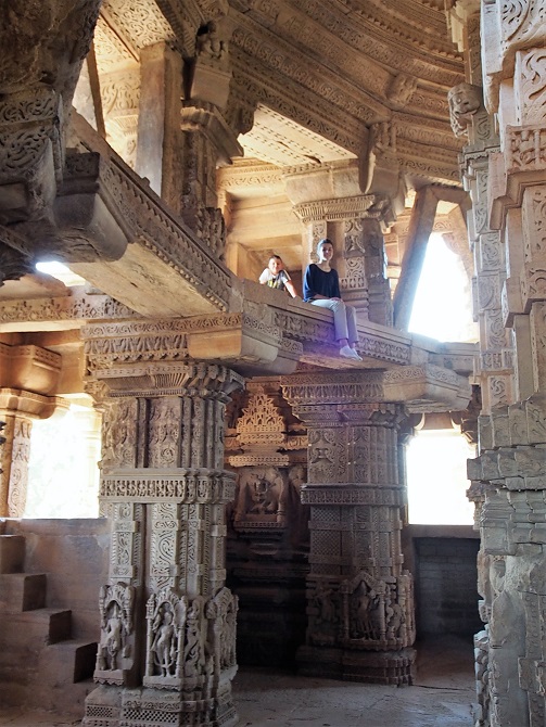 GWALIOR